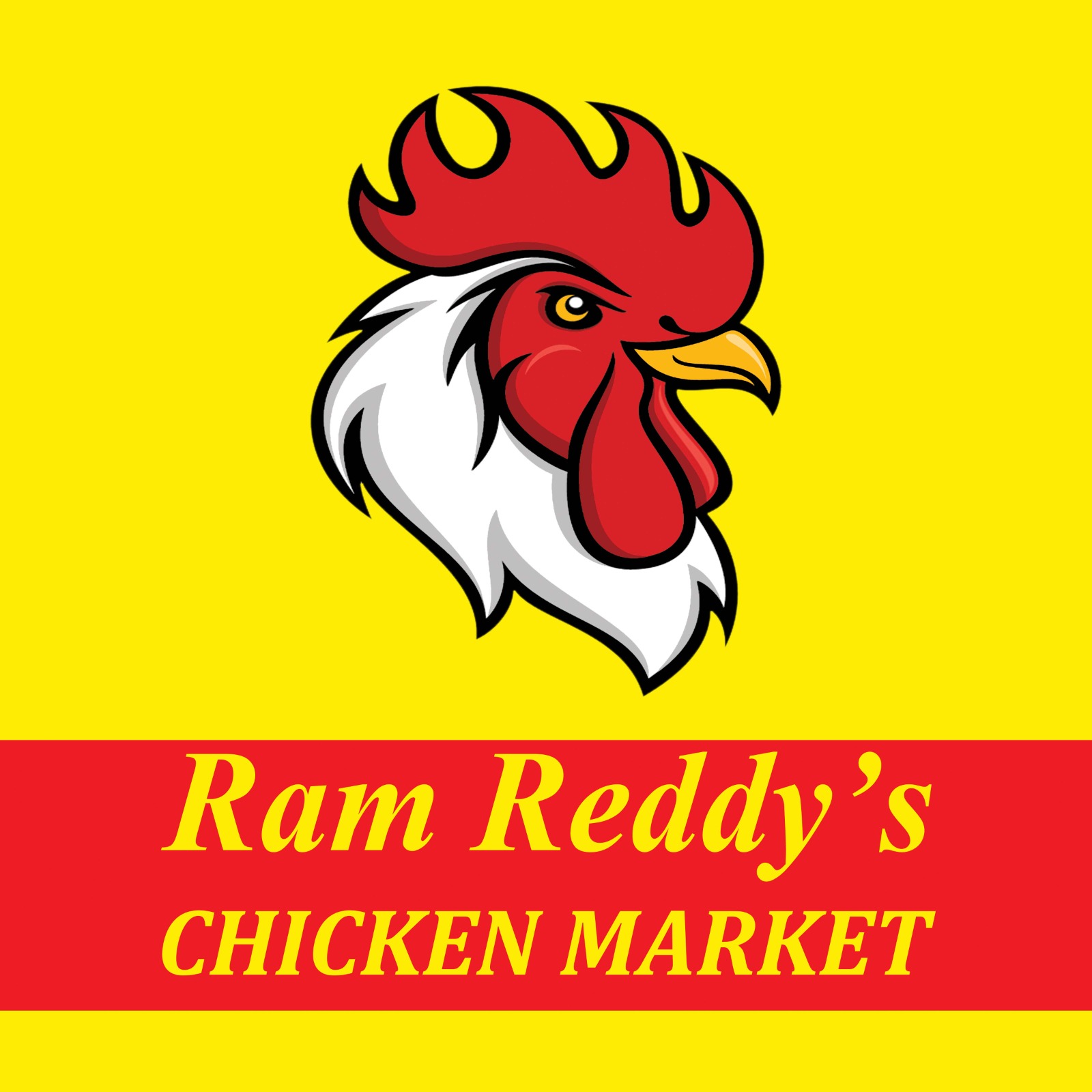 Ram Reddy's Chicken